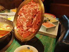 -老灶堂文创火锅(文艺路店)