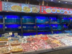 -兴仙饭店·闽味海鲜(马尾总店)