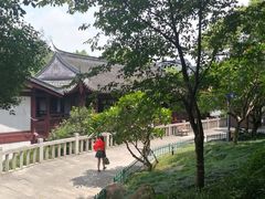 -乌山风景区