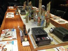 -肉魁屋·烧肉·烧鸟·酒场(高新店)