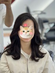 -FINE HAIR 烫染专业设计