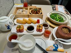 -蔡澜点心·粤菜(丽泽天街店)