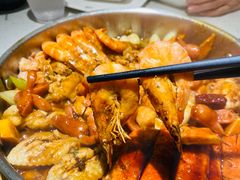 -黄记煌三汁焖锅(新世纪广场店)