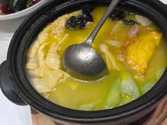 -小厨娘淮扬菜(龙湾天街店)