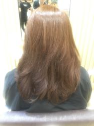 -Hair ART造型沙龙