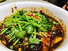 -筒子骨炖黄鸭叫·許家故事(凯德广场店)