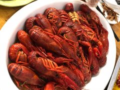 -盱眙虾神於氏龙虾(夫子庙红街店)