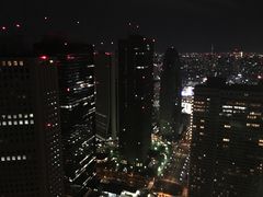 -东京都厅舍