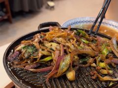 -便宜坊烤鸭店(玉蜓桥天坛店)