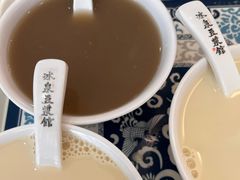 -冰泉豆浆馆(新界店)