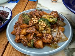 -小吊梨汤·北京菜(香山店)