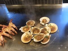-仙桐吉宴铁板烧·精致料理