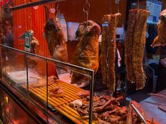 -铭辉沙嗲面(新街商业城店)