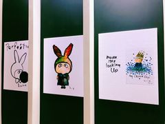 -Ice Monster冰馆·CNN评选全球十大甜品(国贸商城店)