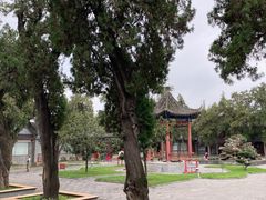-关林
