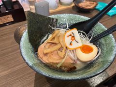 -雷神拉面(财富中心玉米楼店)