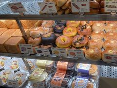 -君之狮子山·轻糖烘焙(松江印象城店)