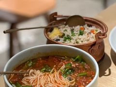 -一坐一忘云南菜(卓悦中心)