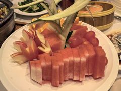 -玉林烤鸭店(黄村兴华店)