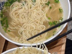 -西部马华清真兰州牛肉面·烧烤夜市(三里河店)