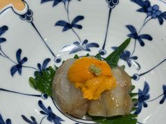 -镹·鱼料理  国产鱼使用店