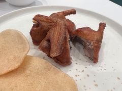 -粤珍轩·家宴·广式茶点(新城广场店)
