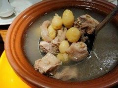 -百年神厨·地道川菜(清江西路店)