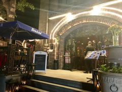 -申德勒西餐厅(日坛路总店)