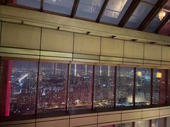 -北京柏悦酒店·锦庭餐厅Dining Room