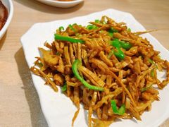-顶巧鸡汤馄饨(虹口总店)