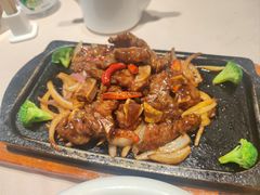 -口味堂(惠济路店)