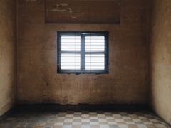 -吐斯廉屠杀博物馆