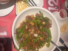 -BOB中西餐厅(东安·湘中城市广场店)