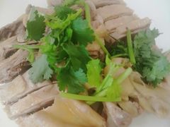 -猛料鸭仔饭(赤坎店)