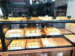 -鲍师傅糕点(春熙路店)