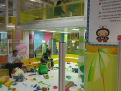 -正大生活馆(杨高中路店)