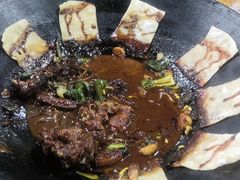 -皖北巫氏三胖地锅鸡(长淮总店)