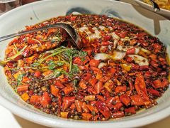 -麻六记(新天地店)