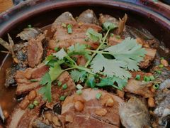 -创味·民间海南菜·非遗藤桥排骨(藤桥·免税城店)