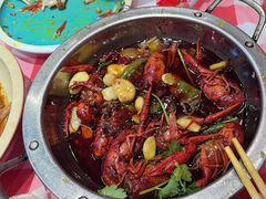 -菜哥龙虾•九江菜(七中店)