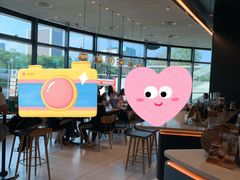 -星巴克臻选(深圳龙岗万科店)