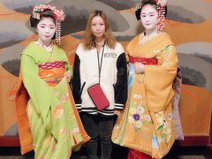 -弥荣会馆日本传统艺能表演