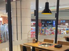 -新石器烤肉(百联川沙店)