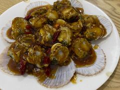 -九龙餐厅(大沽路店)