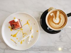 -Bracket Coffee(工体店)