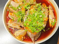 -小厨师·二十年沈家门小海鲜(百井坊巷店)