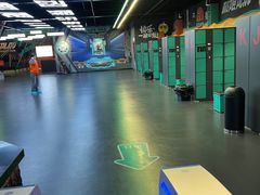 -极限PLAY运动娱乐新世界·团建派对潮玩休闲馆·室内蹦极高空游乐园
