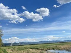 -野鸭湖国家湿地公园