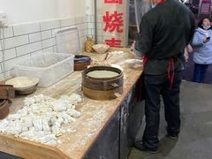 -晓友烧麦(光华村店)