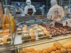 -鲍师傅糕点(五月花店)